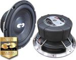 CDT Audio QEX-1220