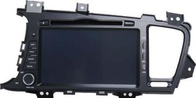MStar QR-8009 Kia Optima