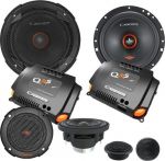 Cadence QRS6K3