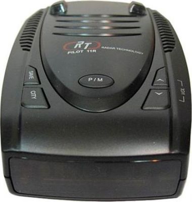 Radartech Pilot 11R