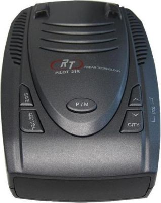 Radartech Pilot 21R