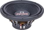 Audio System RADION R 12 FA