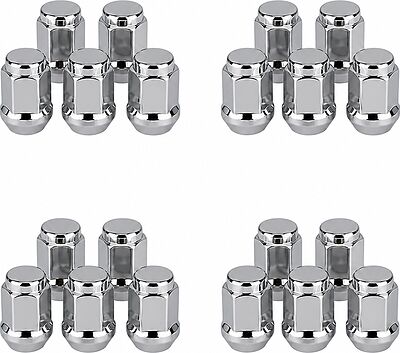 Комплект из 20 закрытых колесных гаек Radius M14x1,5 D32 K19 (A2.000024.00)