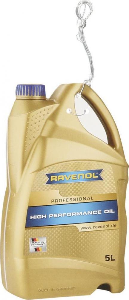 RAVENOL 2200000059116 Бирка на двигатель 