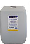 RAVENOL 4014835300422 Дистиллированная вода destilliertes Wasser (20л)
