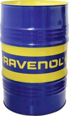 RAVENOL 4014835320338 ПРИСАДКА универсальная к диз. топливу Fliessverbesserer (208л)