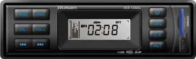 Rolsen RCR-120-24