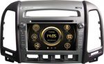 RedPower Hyundai Santa Fe 2012 12008