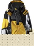 Куртка горнолыжная Reima 2017-18 Wheeler Yellow (Рост:152)
