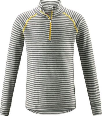 Рубашка для активного отдыха Reima 2017-18 Tavast Melange grey (Рост:160)