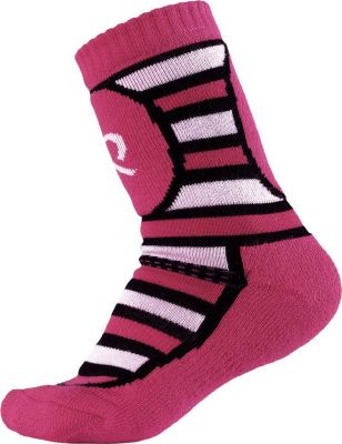 Носки Reima 2017-18 Stork Thermolite Berry (ChildrenEU:38)