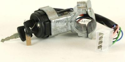 Замок зажигания ВАЗ 2110 Рекардо RR17300