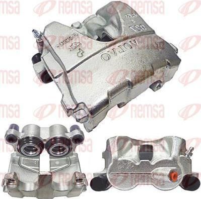 Remsa 9032862 тормозной суппорт на VOLVO XC60