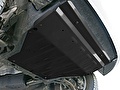 RIVAL (Автоброня) Защита картера и КПП Volkswagen Caravelle (111.05806.1)