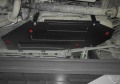 RIVAL RIVAL 111.09515.1 Защита топливного бака + комплект крепежа, Toyota LC200 2015-, V - 4.5d (111.09515.1)