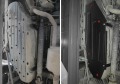 RIVAL RIVAL 111.09515.1 Защита топливного бака + комплект крепежа, Toyota LC200 2015-, V - 4.5d (111.09515.1)