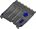 RIVAL RIVAL 111.1018.1 Защита картера + КПП, Chevrolet Spark 2010-2016, V - 1.0; АКПП/Ravon R2 2016-, V - 1.2 (111.1018.1) RIVAL RIVAL 111.1018.1 Защита картера + КПП, Chevrolet Spark 2010-2016, V - 1.0; АКПП/Ravon R2 2016-, V - 1.2 (111.1018.1)