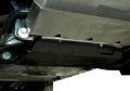 RIVAL RIVAL 111.1830.1 Защита картера, Ford Ranger 2012-2015, V - 2.2d (111.1830.1)
