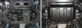 RIVAL RIVAL 111.2022.1 Защита картера + комплект крепежа, Great Wall Hover H3 2014-2015, V - 2.0T/DW Hower H3 2017-, V - 2. (111.2022.1) RIVAL RIVAL 111.2022.1 Защита картера + комплект крепежа, Great Wall Hover H3 2014-2015, V - 2.0T/DW Hower H3 2017-, V - 2. (111.2022.1)