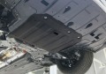 RIVAL RIVAL 111.2836.1 Защита картера + КПП + комплект крепежа, Hyundai i30 2015-2017, V - 1.4 (100л.с.); 1.6 (130л.с)/Kia (111.2836.1) RIVAL RIVAL 111.2836.1 Защита картера + КПП + комплект крепежа, Hyundai i30 2015-2017, V - 1.4 (100л.с.); 1.6 (130л.с)/Kia (111.2836.1)