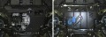 RIVAL RIVAL 111.3211.1 Защита картера + КПП, Lexus NX 200 2014-2017,V - 2.0 (150л.с.)/Lexus NX 200 2017-,V - 2.0 (150л.с.) (111.3211.1) RIVAL RIVAL 111.3211.1 Защита картера + КПП, Lexus NX 200 2014-2017,V - 2.0 (150л.с.)/Lexus NX 200 2017-,V - 2.0 (150л.с.) (111.3211.1)