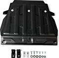 RIVAL RIVAL 111.5713.3 Защита картера + комплект крепежа, Lexus LX 2015-, V - 4.5d; 5.7/Lexus LX 2008-2015, V - 4.5d; 5.7/T (111.5713.3)
