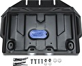 RIVAL RIVAL 111.5784.1 Защита картера + комплект крепежа, Toyota Land Cruiser 150 Prado 2017-, V - 2.7;4.0/Toyota Land Crui (111.5784.1) RIVAL RIVAL 111.5784.1 Защита картера + комплект крепежа, Toyota Land Cruiser 150 Prado 2017-, V - 2.7;4.0/Toyota Land Crui (111.5784.1)