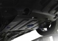 RIVAL RIVAL 111.9302.1 Защита картера + КПП + комплект крепежа, DongFeng AX7 2017-, V - 2.0 (140 л.с.), АКПП, передний прив (111.9302.1)