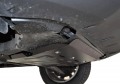 RIVAL RIVAL 111.9401.1 Защита картера + КПП, Haval H2 2014-, V - 1.5T; МКПП; полный привод (111.9401.1)