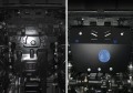 RIVAL RIVAL 111.9516.1 Защита радиатора + комплект крепежа, Toyota LC 150 Prado 2017-, V - 2.7; 4.0/Toyota LC 150 Prado 201 (111.9516.1)