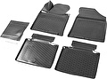 RIVAL 12303001 Коврики салонные, комплект RIVAL 12303001 Коврики салонные, комплект