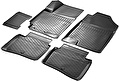 RIVAL 12305007 Коврики салонные, комплект RIVAL 12305007 Коврики салонные, комплект