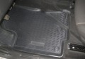 RIVAL 16002001 Коврики салонные, комплект RIVAL 16002001 Коврики салонные, комплект