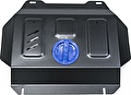 RIVAL RIVAL 1.9502.1 Защита радиатора + картера без крепежа, Toyota Fortuner 2017-, V - 2.8d; 2.7; полный привод; Часть 2 (1.9502.1) RIVAL RIVAL 1.9502.1 Защита радиатора + картера без крепежа, Toyota Fortuner 2017-, V - 2.8d; 2.7; полный привод; Часть 2 (1.9502.1)