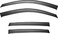 RIVAL RIVAL 32305005 Дефлекторы окон, RIVAL, для Hyundai Solaris SD 2017- (32305005) RIVAL RIVAL 32305005 Дефлекторы окон, RIVAL, для Hyundai Solaris SD 2017- (32305005)