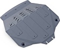 RIVAL RIVAL 333.0101.1 Защита картера + КПП + крепеж, Acura MDX 2014-2016, V - 3.5/Honda Pilot 2016-, V - 3.0 (333.0101.1) RIVAL RIVAL 333.0101.1 Защита картера + КПП + крепеж, Acura MDX 2014-2016, V - 3.5/Honda Pilot 2016-, V - 3.0 (333.0101.1)