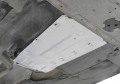 RIVAL RIVAL 333.0530.1 Защита КПП + РК + комплект крепежа, 5-series 2016-, 520d; 530d; 540i; полный привод (333.0530.1) RIVAL RIVAL 333.0530.1 Защита КПП + РК + комплект крепежа, 5-series 2016-, 520d; 530d; 540i; полный привод (333.0530.1)