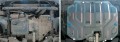 RIVAL 33323232 Защита картера и кпп hyundai ix35 2010-.../kia sportage iii 2010-..., алюминий 4 мм, + комплект креп RIVAL 33323232 Защита картера и кпп hyundai ix35 2010-.../kia sportage iii 2010-..., алюминий 4 мм, + комплект креп