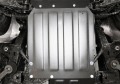 RIVAL RIVAL 333.2815.1 Защита КПП, Kia Mohave 2009-2017 2017-, V - все (333.2815.1) RIVAL RIVAL 333.2815.1 Защита КПП, Kia Mohave 2009-2017 2017-, V - все (333.2815.1)