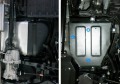 RIVAL RIVAL 333.2828.1 Защита топливного бака, Hyundai ix35 2010-2015,V - все; полный привод/Kia Sportage 2010-2016,V - все (333.2828.1)