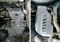 RIVAL 333.2832.1 Защита редуктора! алюм.kia sorento prime 4wd 2,4/2,2 crdi/3,3i 2015> RIVAL 333.2832.1 Защита редуктора! алюм.kia sorento prime 4wd 2,4/2,2 crdi/3,3i 2015>