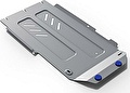 RIVAL RIVAL 333.2842.1 Защита КПП + РК + комплект крепежа, Kia Stinger 2018-, V - 2.0T; 3.3T; полный привод (333.2842.1)