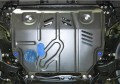 RIVAL 333.3206.1 Защита картера+кпп алюм. с креп. lexus nx300h 2.5hybrid 14> RIVAL 333.3206.1 Защита картера+кпп алюм. с креп. lexus nx300h 2.5hybrid 14>