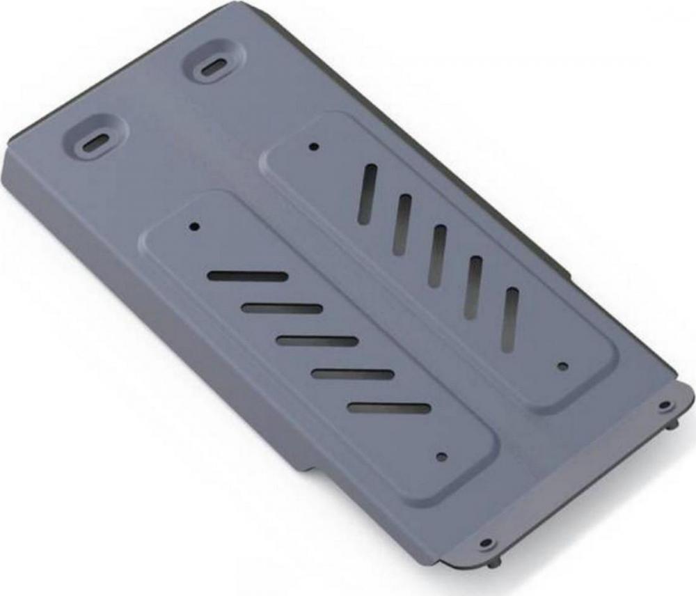 RIVAL RIVAL 333.3210.1 Защита КПП, Lexus GS 250 2013-,V - 2.5/Lexus IS 250 2013-2016,V - 2.5 (333.3210.1)
