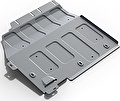 RIVAL RIVAL 333.3939.1 Защита КПП, Mercedes Benz V-class 2014-,V - 2.1d (163л.с.); АКПП; задний привод (333.3939.1)