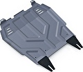 RIVAL 333.4037.1 Защита картера+кпп ал. с креп. mitsubishi asx 10-15/lancer 07-16/outlander xl 07-12 RIVAL 333.4037.1 Защита картера+кпп ал. с креп. mitsubishi asx 10-15/lancer 07-16/outlander xl 07-12