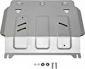 RIVAL 333.4041.1 Защита картера алюм. mitsubishi l200 4wd картера, 2,4did/2,4did h.p./3.0 2015>