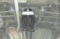 RIVAL 33347191 Защита редуктора! алюм.enault duster 4wd 11-15, nissan terranо 14>