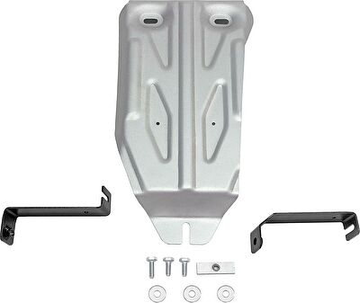 RIVAL 33347191 Защита редуктора! алюм.enault duster 4wd 11-15, nissan terranо 14>
