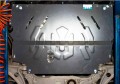 RIVAL RIVAL 333.5001.1 Защита картера + КПП, Seat Alhambra 2013-2016,V - 2.0 (333.5001.1) RIVAL RIVAL 333.5001.1 Защита картера + КПП, Seat Alhambra 2013-2016,V - 2.0 (333.5001.1)
